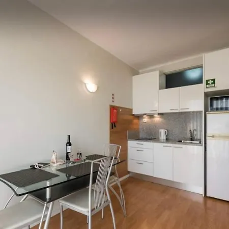 Appartement Silver Duque Oporto