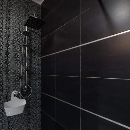 Appartement Silver Duque *