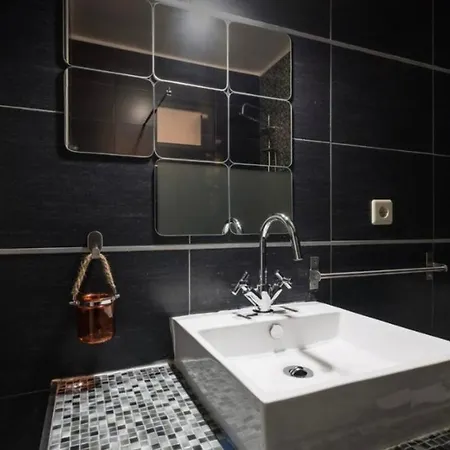 Silver Duque Appartement *