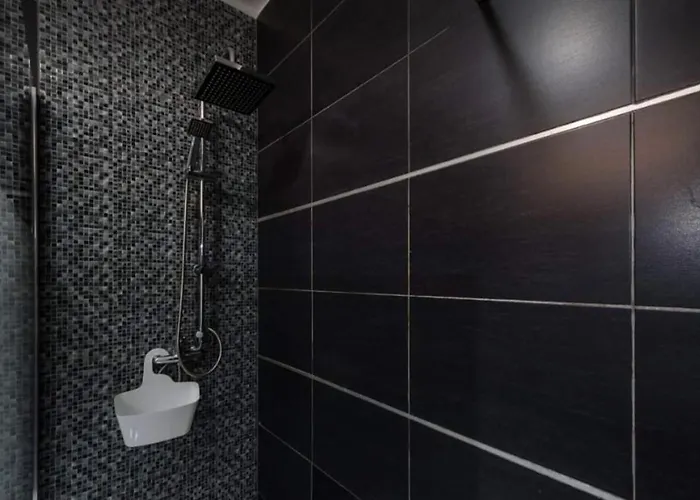 Apartman Silver Duque *