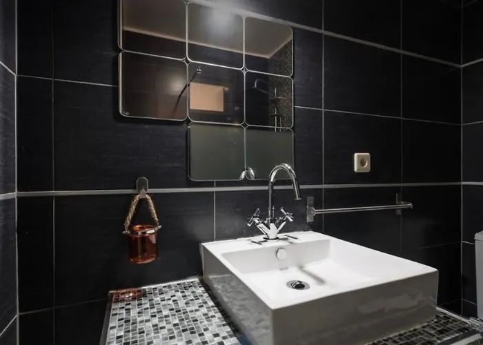 Silver Duque Apartman *