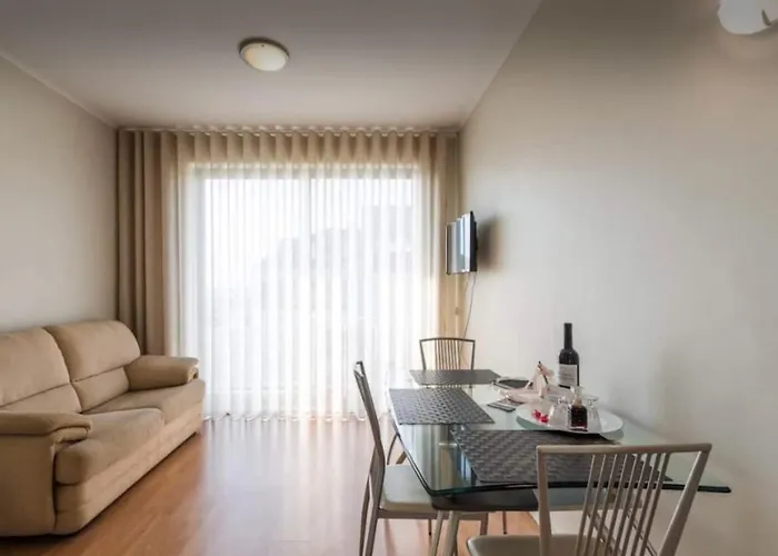 Silver Duque Apartman *