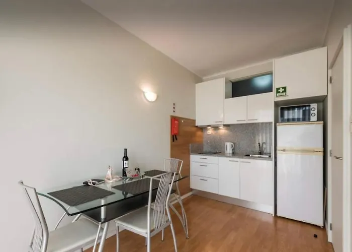 Apartman Silver Duque Porto