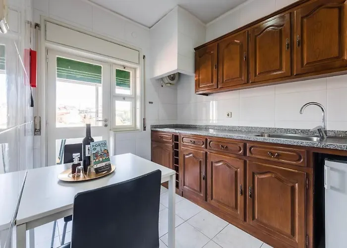 Silver Duque * Porto