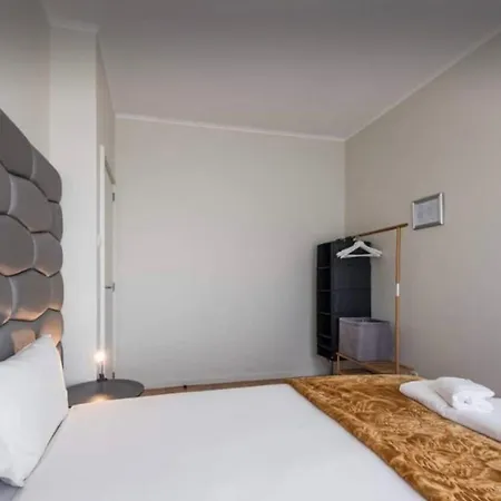 Silver Duque ポルト