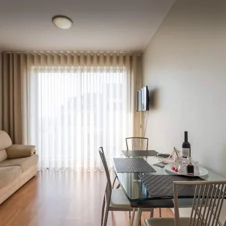 Silver Duque Apartmán *