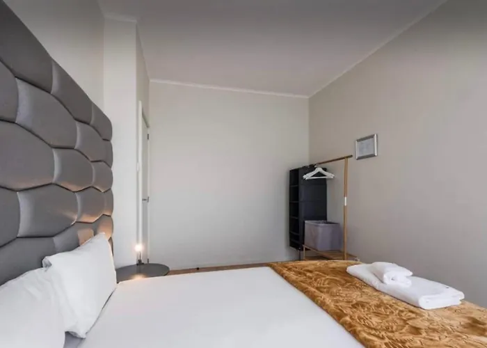 Silver Duque ポルト