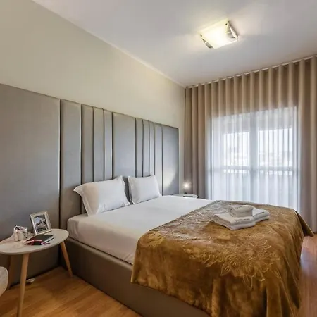 Daire Silver Duque Porto